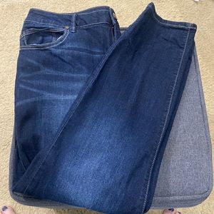 1822 Denim Butter Ankle Jean - 16